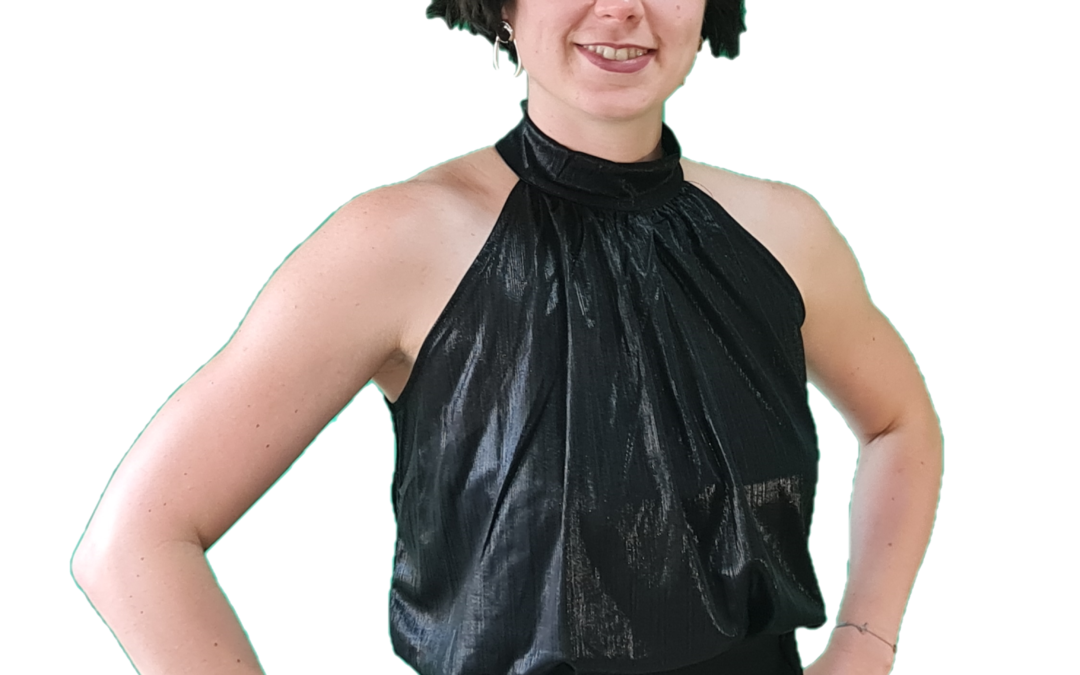 Wer bin ich – Stefanie Lackas