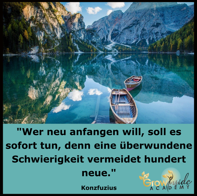 Schwierigkeit vermeiden