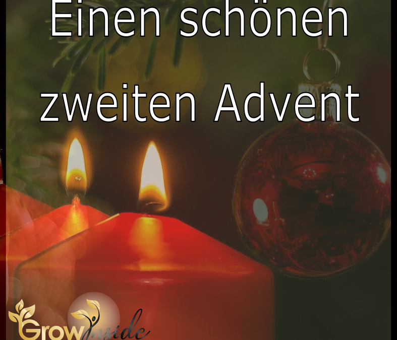Zweiter Advent