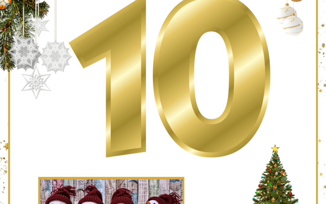 24 Adventsgeschichten – Erfolg – Auf der Suche nach dem Erfolg