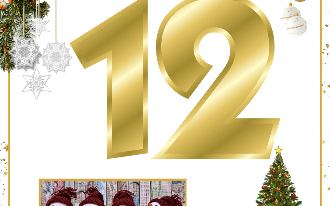 24 Adventsgeschichten – Selbstliebe – dein Weg zur Selbstliebe