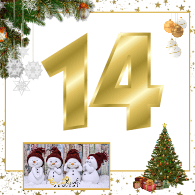 24 Adventsgeschichten – Estefanias Suche nach ihrem Wohlfühlort