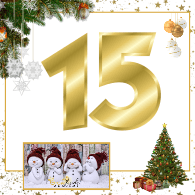 24 Adventsgeschichten – Herzenswunsch erfüllen