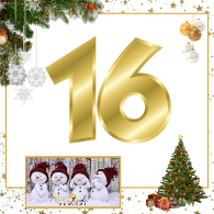 24 Adventsgeschichten – Deine Reaktion auf Situationen