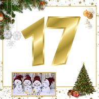 24 Adventsgeschichten – Es betrifft mich nicht