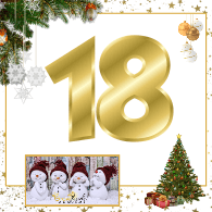 24 Adventsgeschichten – Reframing und Entscheidungen treffen