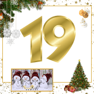 24 Adventsgeschichten – Es allen recht machen