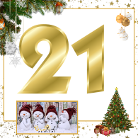 24 Adventsgeschichten – Selbstwert und Menschen erreichen