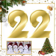 24 Adventsgeschichten – Wie Ketten dich innerlich zerstören