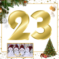 24 Adventsgeschichten – Richtig und Falsch… Gut und Böse…