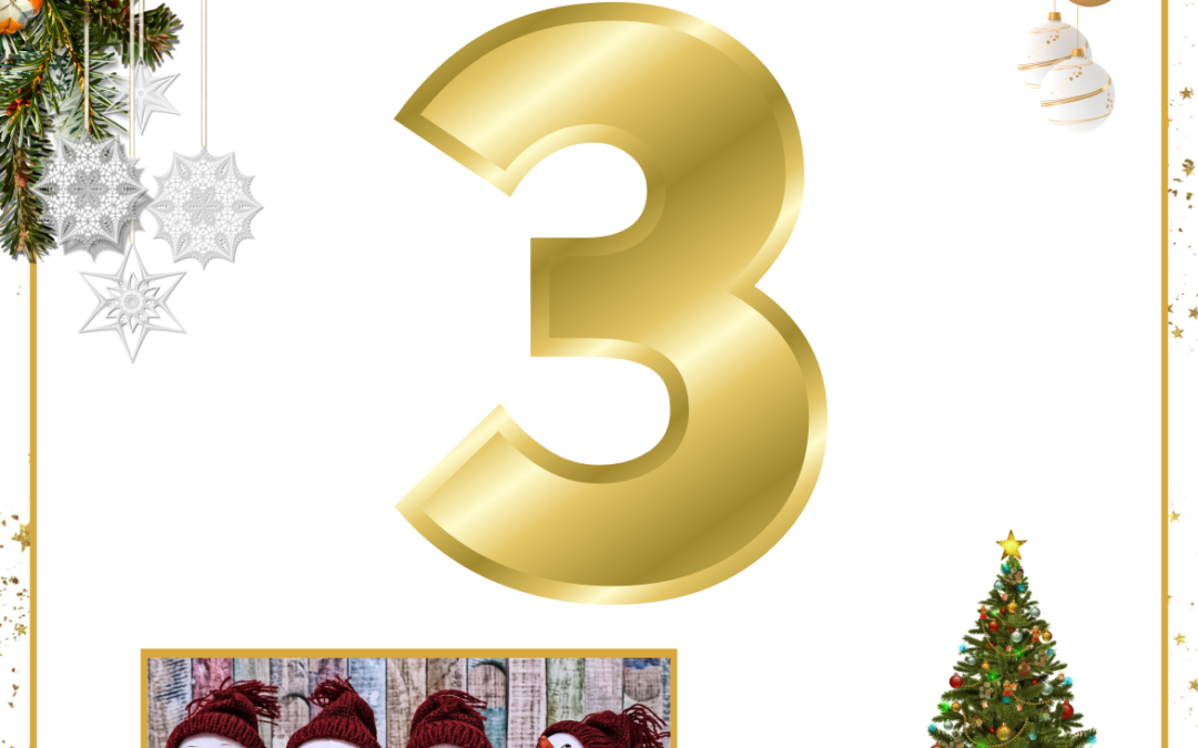 24 Adventsgeschichten – Mut – Der kleine Igel und seine Angst