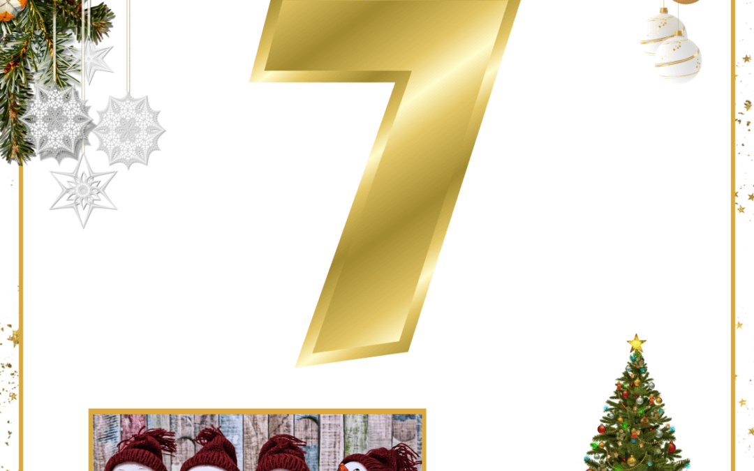 24 Adventsgeschichten – Das Herz und die Liebe