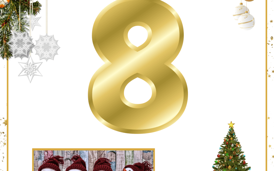 24 Adventsgeschichten – Selbstfindung- Der kleine Junge