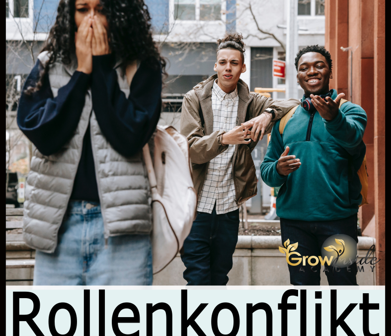 Rollenkonflikt