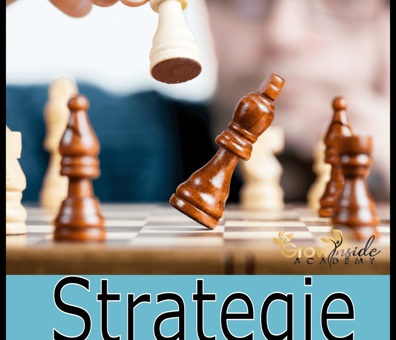 Strategie
