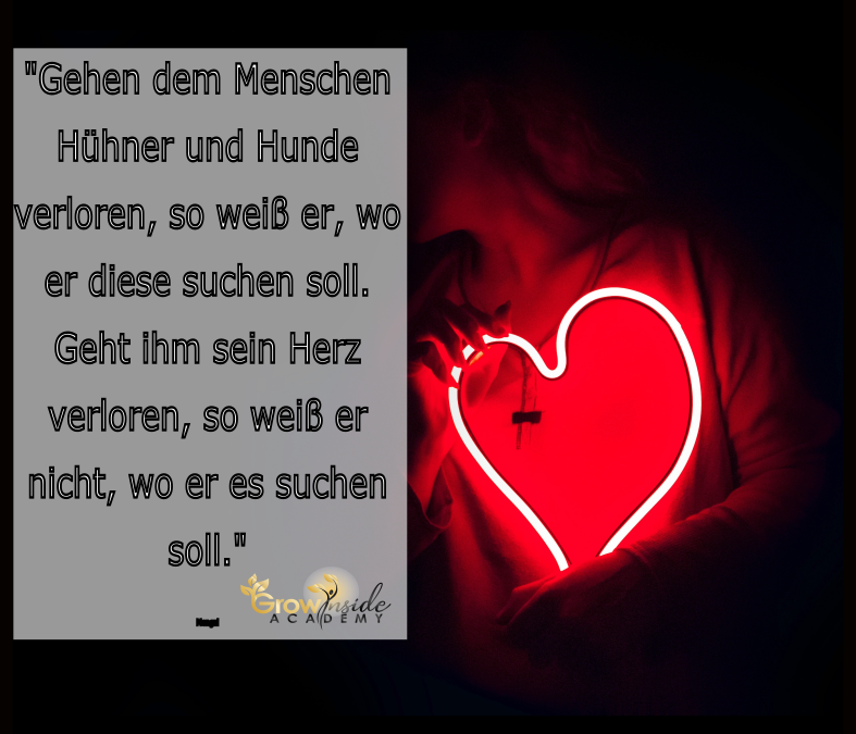 Das Herz