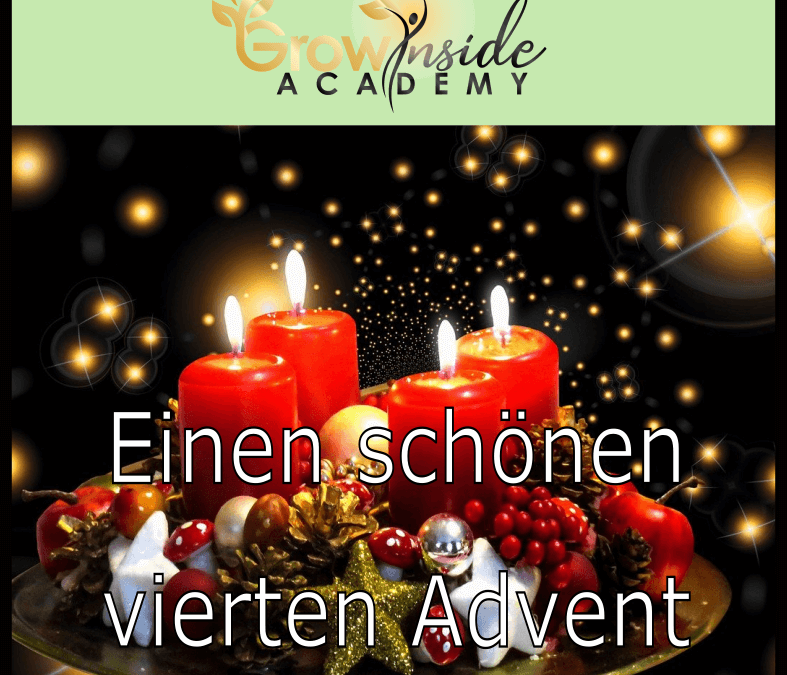 Der vierte Advent